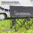 Folding Camping Chair