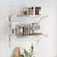 Roheel Stainless Steel Bracket Shelf-1348983269-1348983293
