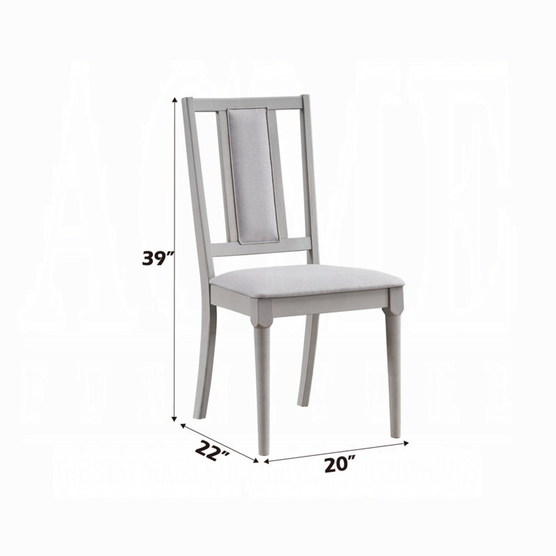 Brunelle Side Chair
