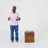 Capriles Solid Wood Accent Trunk