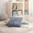 Reversible Throw Pillow-44589516-44589517