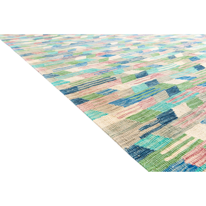 Ohlson Multi Rug