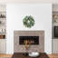 Fausse couronne lumineuse 11,81 po