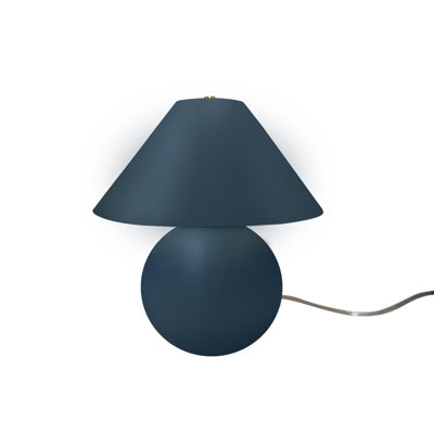 Lampe de table en céramique Caroldine