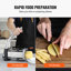 VEVOR Stainless Steel French Fry Cutter