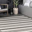 Tapis rayé intérieur / extérieur Altavista-1571512227