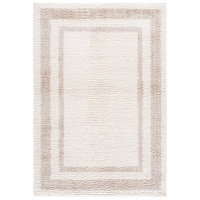 Gemma Shag 608 Performance Geometric Rug