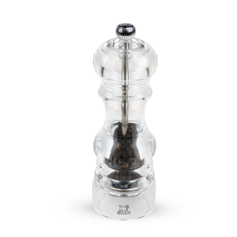 Brand Nancy Pepper Mill, 18cm H