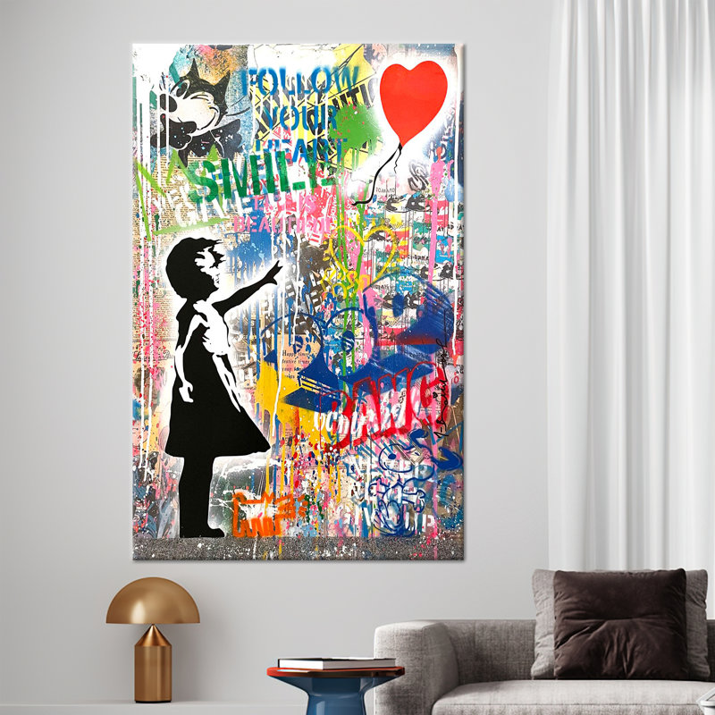 Print on Canvas, Framed Wrapped Canvas, Does Not Apply, 30 cm H x 20 cm W