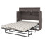 Lit armoire avec matelas Pur-89000006-89000005
