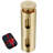 Cigarette Rolling Machine, Solid Brass Cigarette Roller