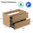 36" Single Bathroom Vanity Base Only, Floating Cabinet without Sink Top-113881062