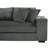 Landry Corduroy Sectional Sofa With Cup Holders & Charging Ports-1915999389