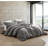Look At This Thicky - Coma Inducer® Oversized Comforter Set - Standard Thicky-107129054-107129051