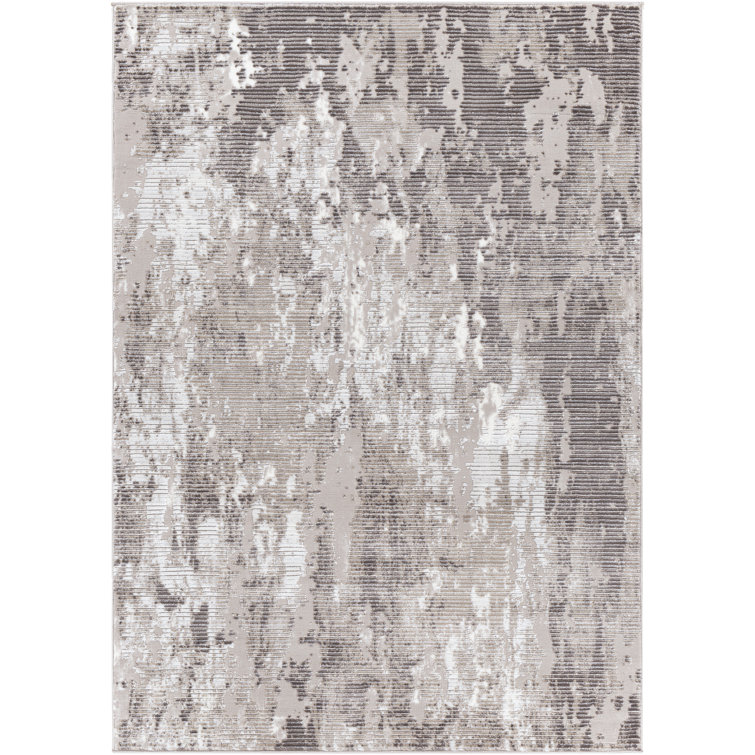 Adilynn Abstract Indoor Rug