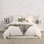 Eberly Striped Linen Duvet Cover-1108174609-1109367289