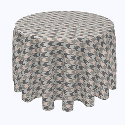 Ahran Mosaic Tablecloth