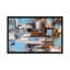 « on the lake », reproduction sur toile-28956443-74526717-74526718