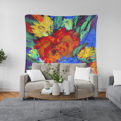 Wall Tapestry