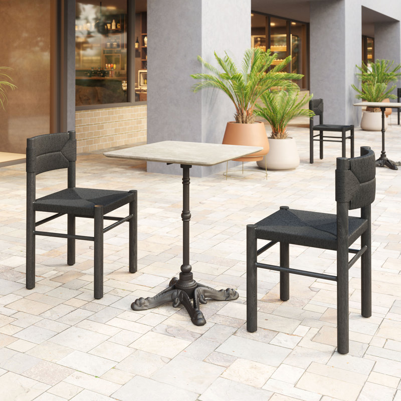Ensemble de salle à manger Alfresco