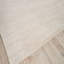 Duo Hand-Loomed Wool/Synthetic Brown Area Rug-101064803