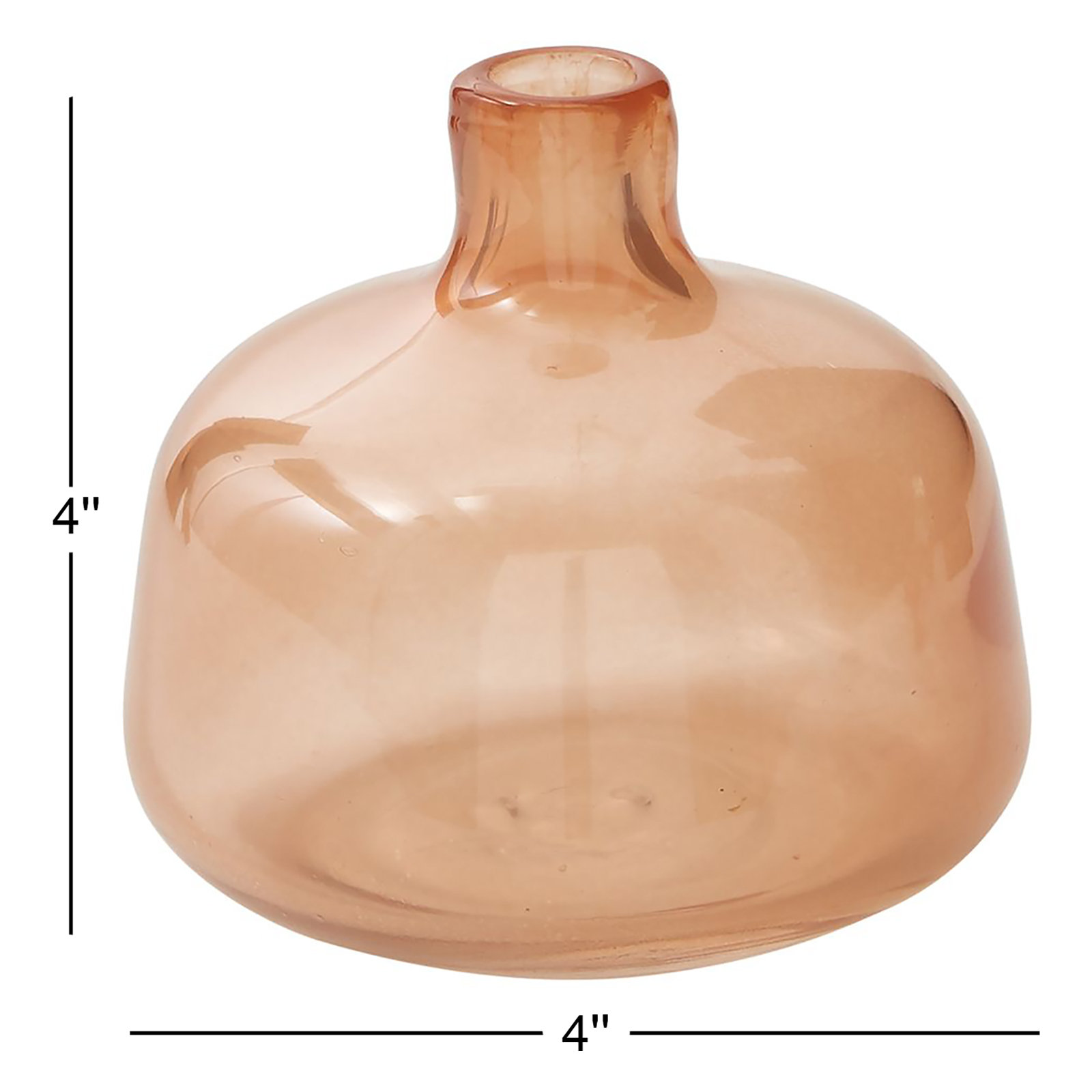 Deluna Table Vase