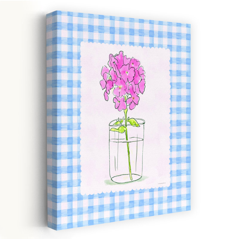 Kamdon Kreations - Wrapped Canvas Print, 60.96 cm H x 40.64 cm W