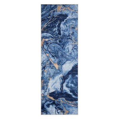 Tapis bohème doux et lavable - tapis abstrait moderne en fausse laine antidérapante pour salon, chambre à coucher, salle à manger et chambre d'enfant