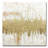 Golden Art - Wrapped Canvas Painting-915122810
