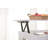 Cercis Single Coffee Table-1212165521