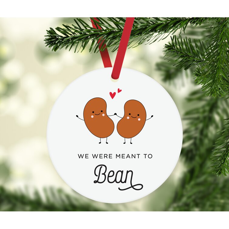 The Holiday Aisle® Wood People Holiday Shaped Ornament - Wayfair Canada