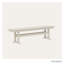 Plastic Picnic Bench-50288047