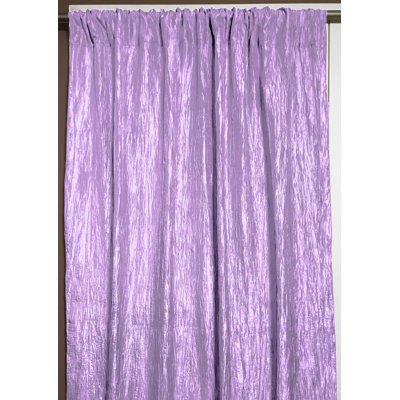 Gyle Semi Sheer Curtains