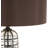 Wemoorland Metal Table Lamp