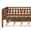 Lit de jour simple avec couchette Miesner-88623506