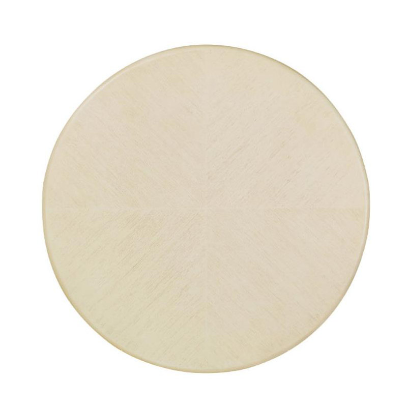 Tropea Solid Wood Coffee Table