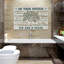 Yerretin In This Office Wall Art