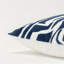 Haslet Cotton Throw Pillow-105762882