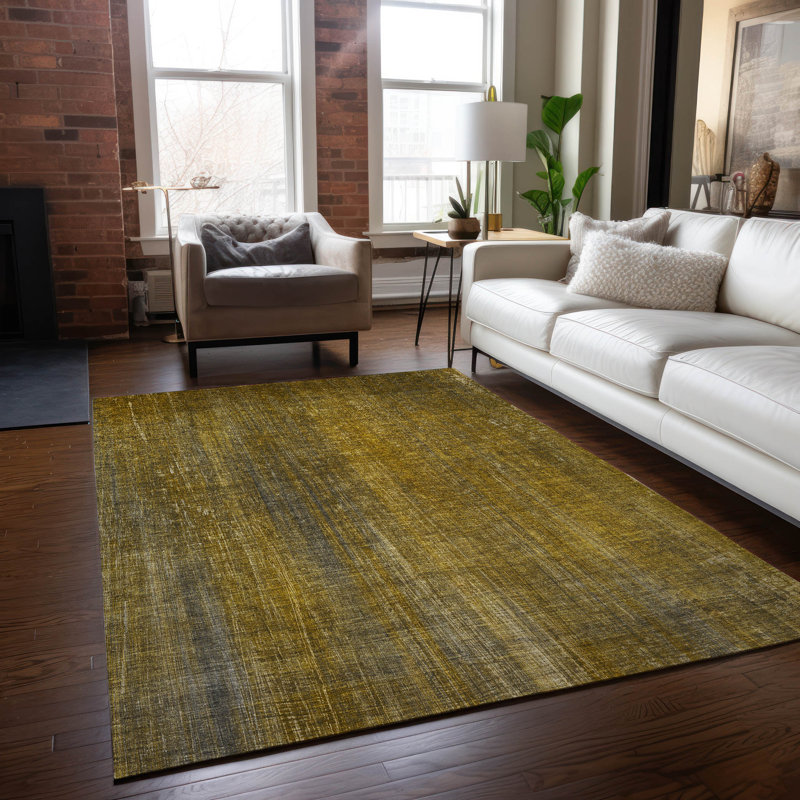 Tapis intérieur / extérieur Altair, Rectangle de 10 pi x 14 pi
