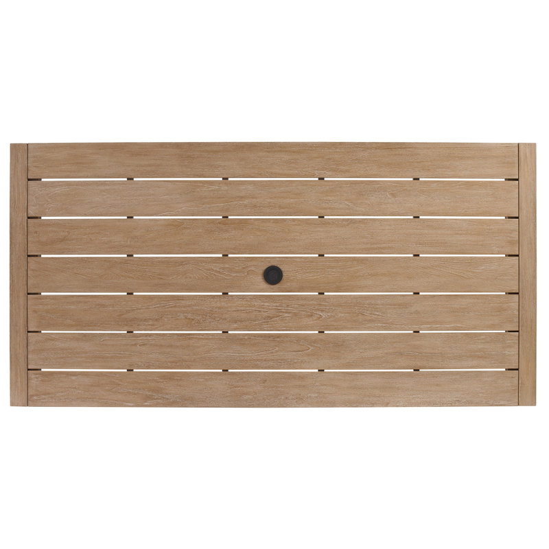 Stillwater Cove Rectangular Dining Table