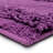 Laverne High/Low Stain/Fade Resistant Non-Slip Machine Washable Bath Mat-2010977833-2010977885