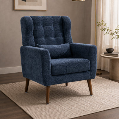 Fauteuil d'appoint Kawonna
