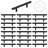 3" Center to Center Bar Pull Multipack-42028459