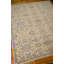 Tapis beige / brun en laine Vogan-412956411