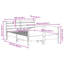 Berghauser Solid Wood Storage Bed-309171334-309171335