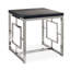 Table de bout Heggi