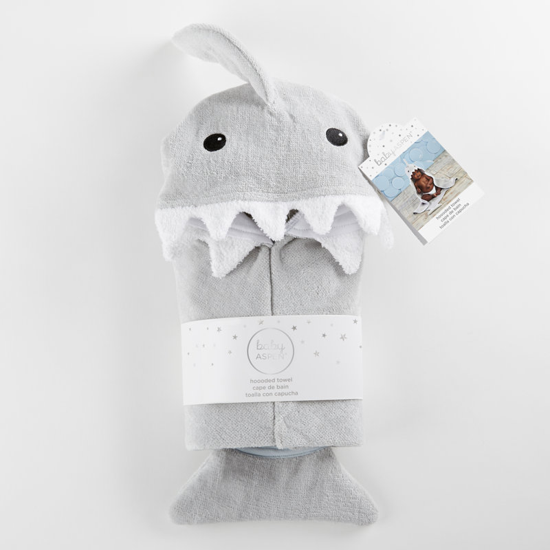 Plush Bath Towel