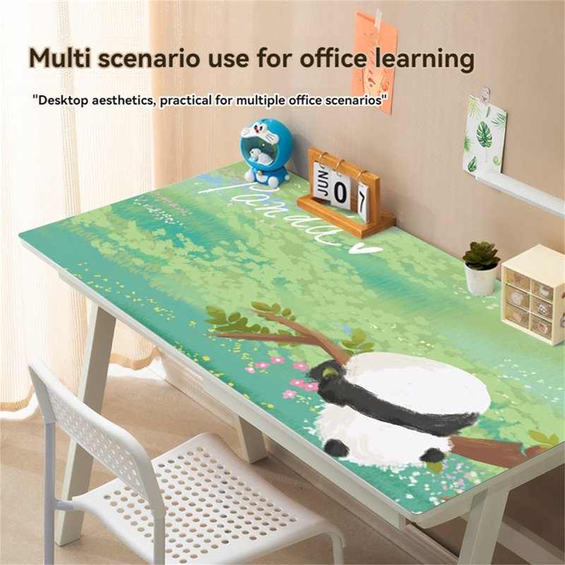 Depta Leather / Faux Leather Desk Pad