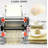 MIFXIN Pasta Cutter Attachment
