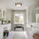 LED Flush Mount Ceiling Light